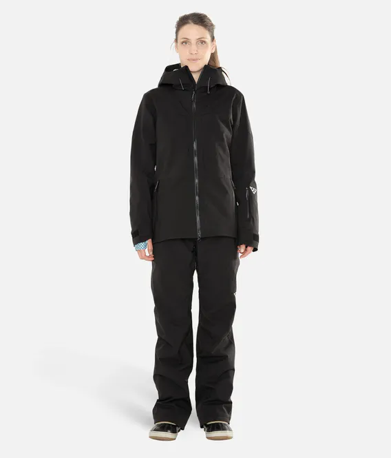 Hovedbilde Black Crows Ferus Mechanical Jacket Black