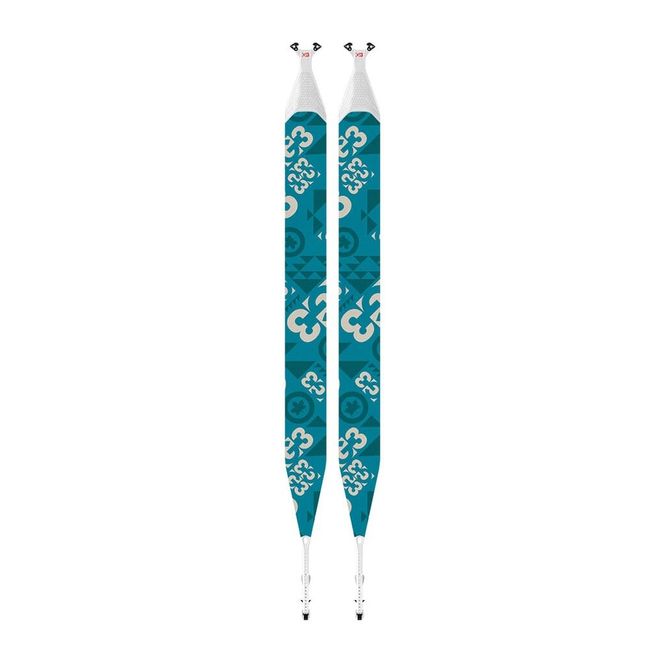 Hovedbilde G3 Alpinist+ Glide skins 130mm