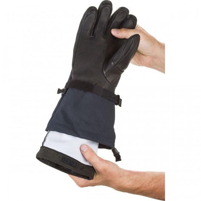 Hovedbilde Dakine Continental Gore-Tex Glove Black/Stone