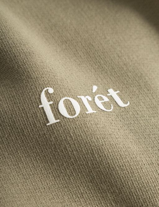 Hovedbilde Forét Cooper Hoodie Tea