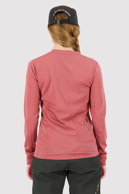 Hovedbilde Mons Royale Womens Redwood Enduro VLS ...