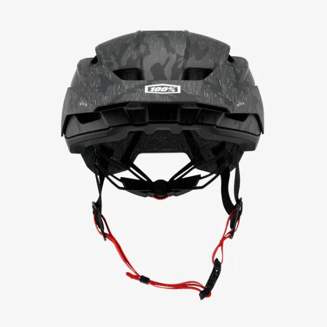 Hovedbilde 100% ALTIS Trail Helmet Camo