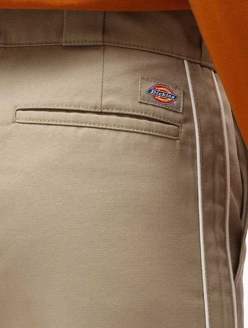 Hovedbilde Dickies Bettles Work Pant W Khaki