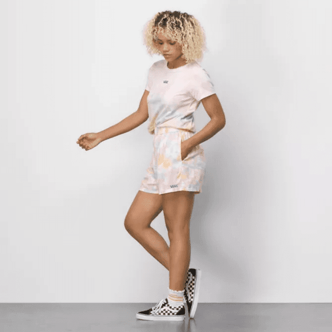 Hovedbilde Vans Mascy Daze Tri Dye Woven Short