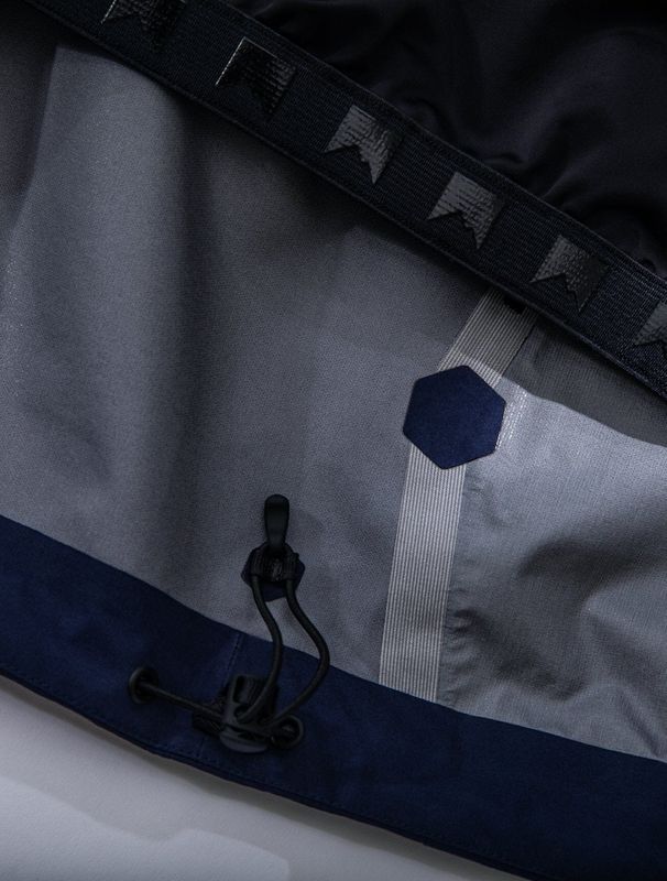 Candide C1 Jacket 3L Navy