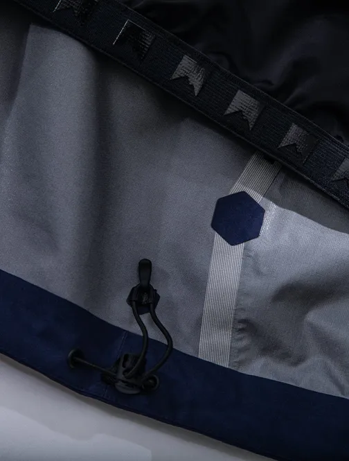 Hovedbilde Candide C1 Jacket 3L Navy