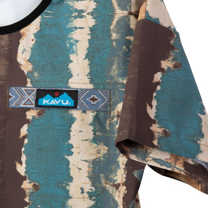 Hovedbilde Kavu Tempe Rocky Mtn Tie Dye