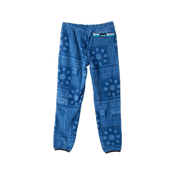 Hovedbilde Kavu Cadha Blue Bandana