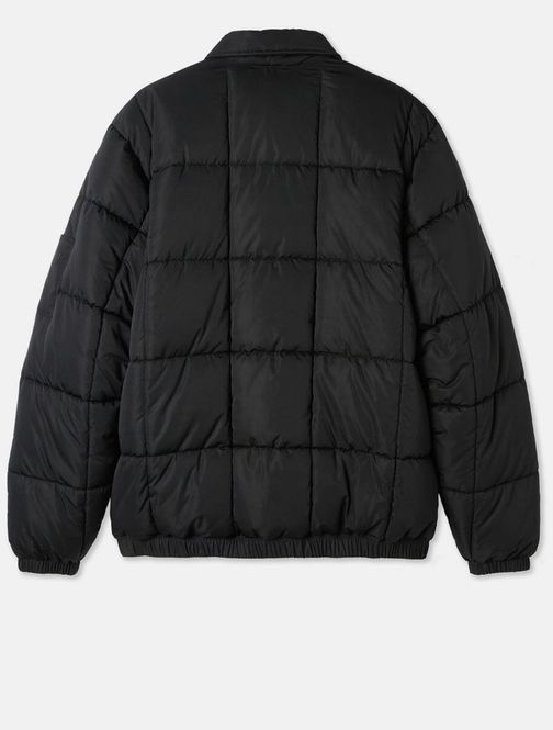 Hovedbilde Dickies Eisenhower Puffer Jacket Black