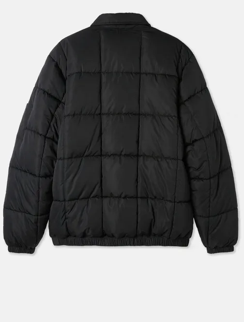 Hovedbilde Dickies Eisenhower Puffer Jacket Black