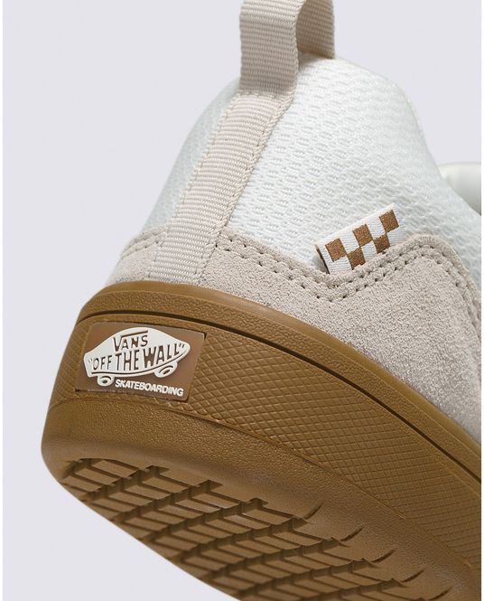 Hovedbilde Vans Zahba Light Khaki
