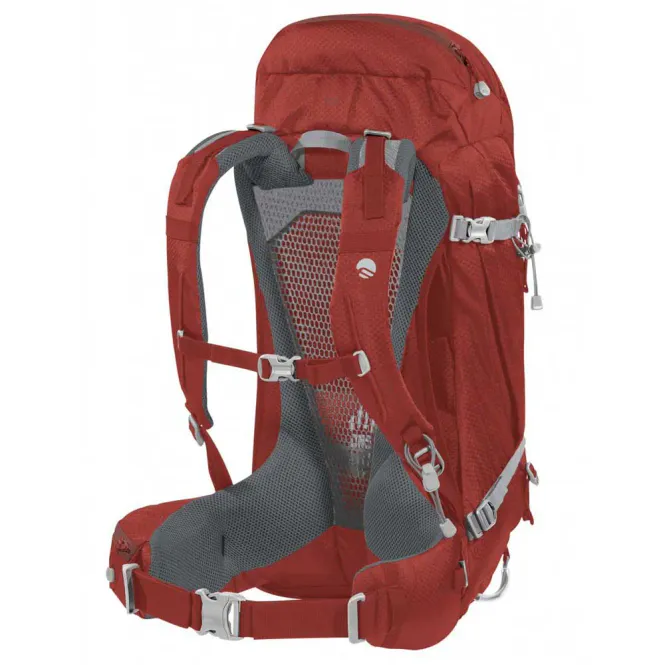 Hovedbilde Ferrino Finisterre 38 Red