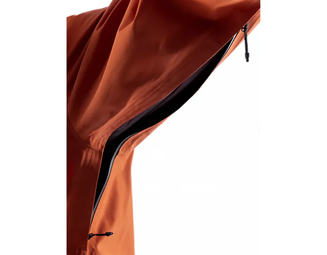 Hovedbilde Candide C1 Jacket 3L Rooibos