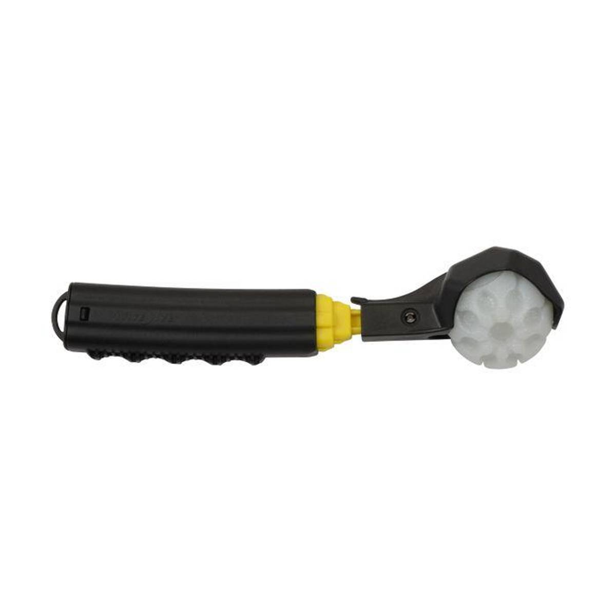 Nite Ize Huck 'N Tuck® GlowStreak® Collapsible Thrower + LED Bal