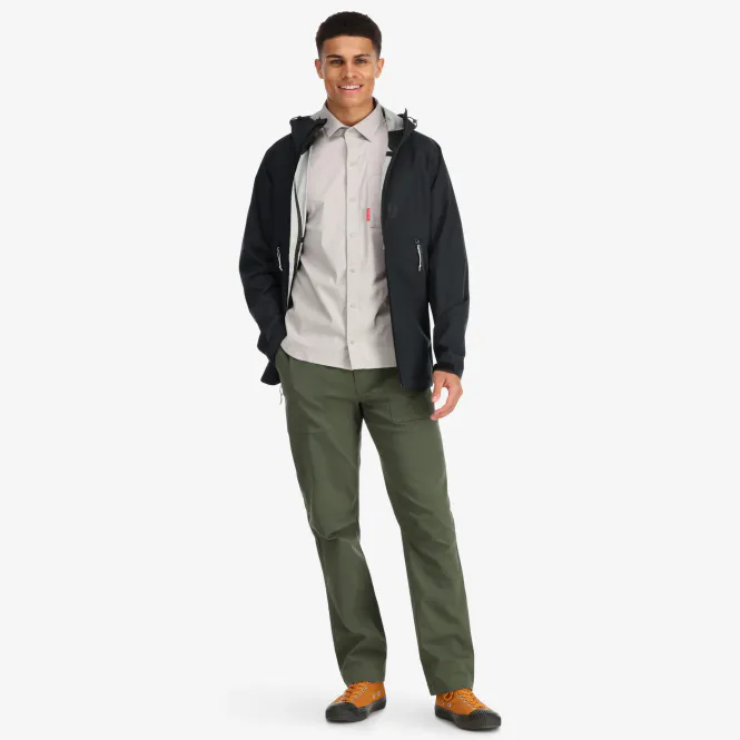 Hovedbilde Topo Designs Global Pant Men's Black