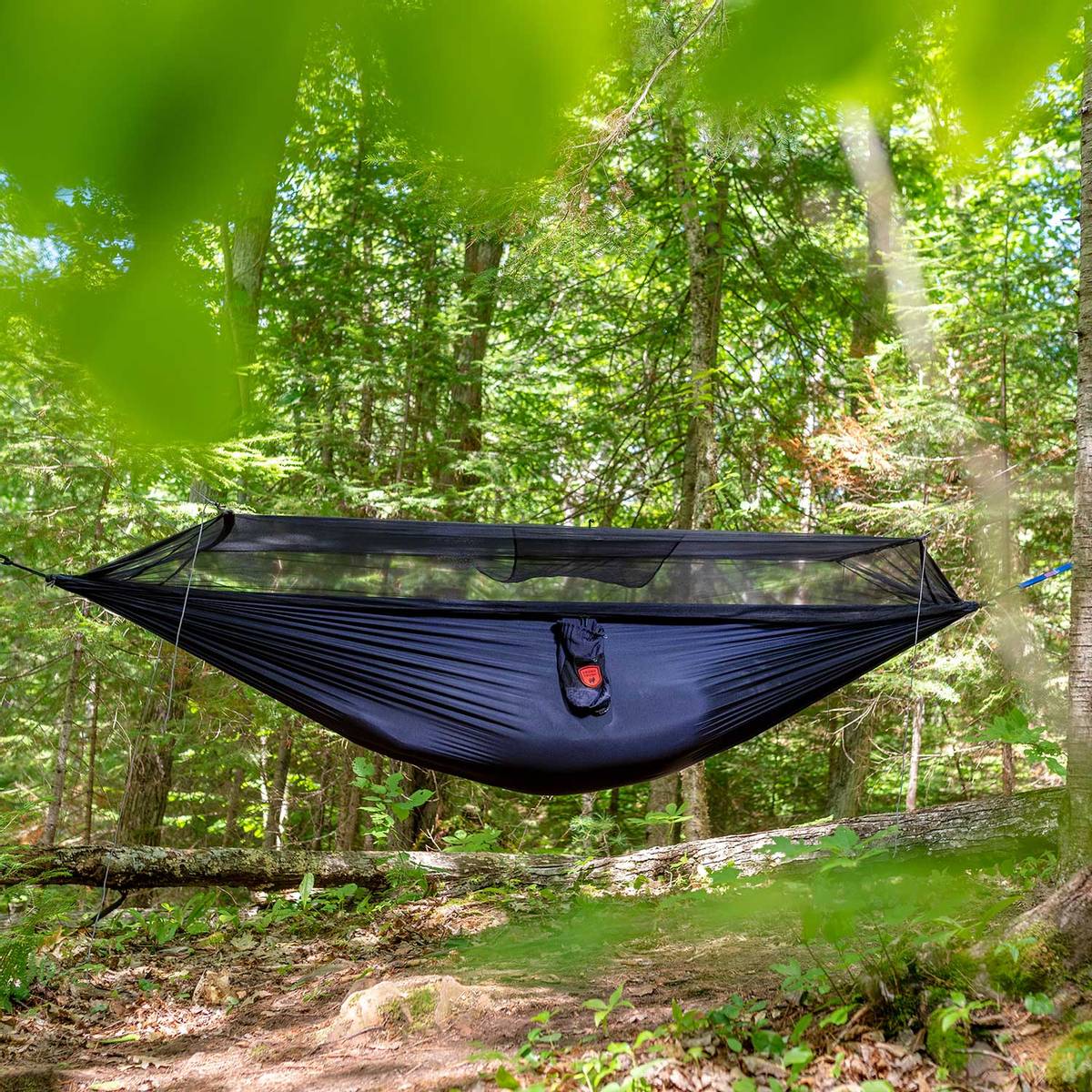 Grand Trunk Skeeter Beeter XT Hammock Navy