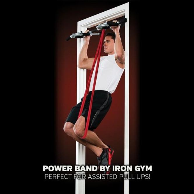 Hovedbilde Iron Gym® Power Band
