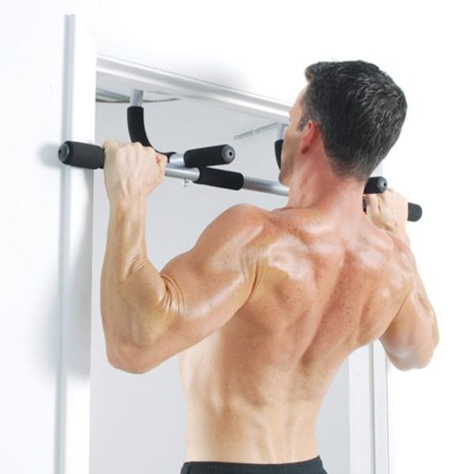 Hovedbilde Iron Gym® Original - Total Upper Body Workout Bar
