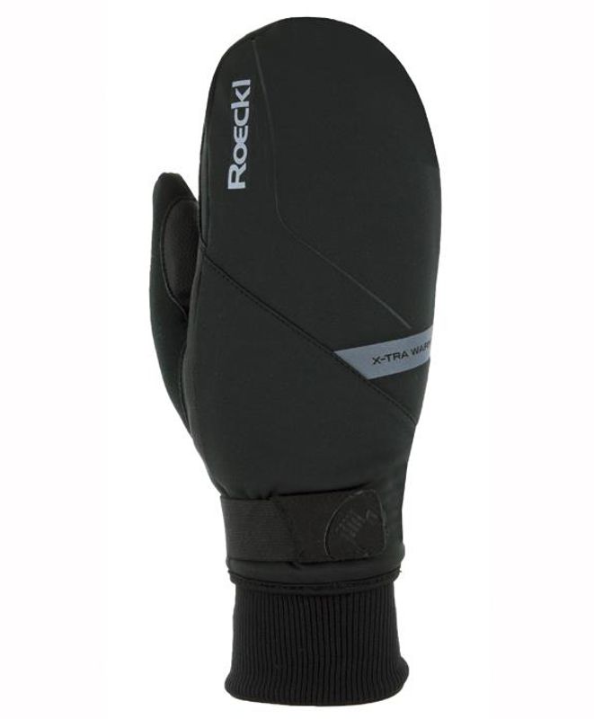 Roeckl Turin Mitten