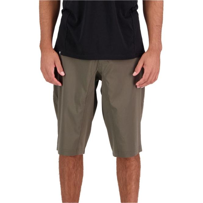 Hovedbilde Mons Royale Mens Virage Bike Shorts 2.0 Olive ...