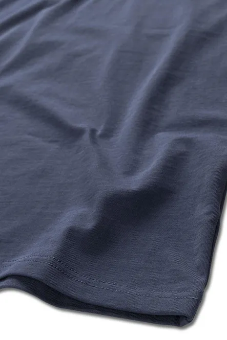 Hovedbilde Panos Emporio Element Tee Navy