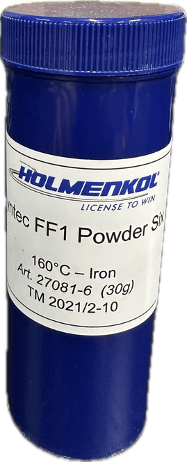 Hovedbilde Holmenkol Syntec FF1 Powder Six