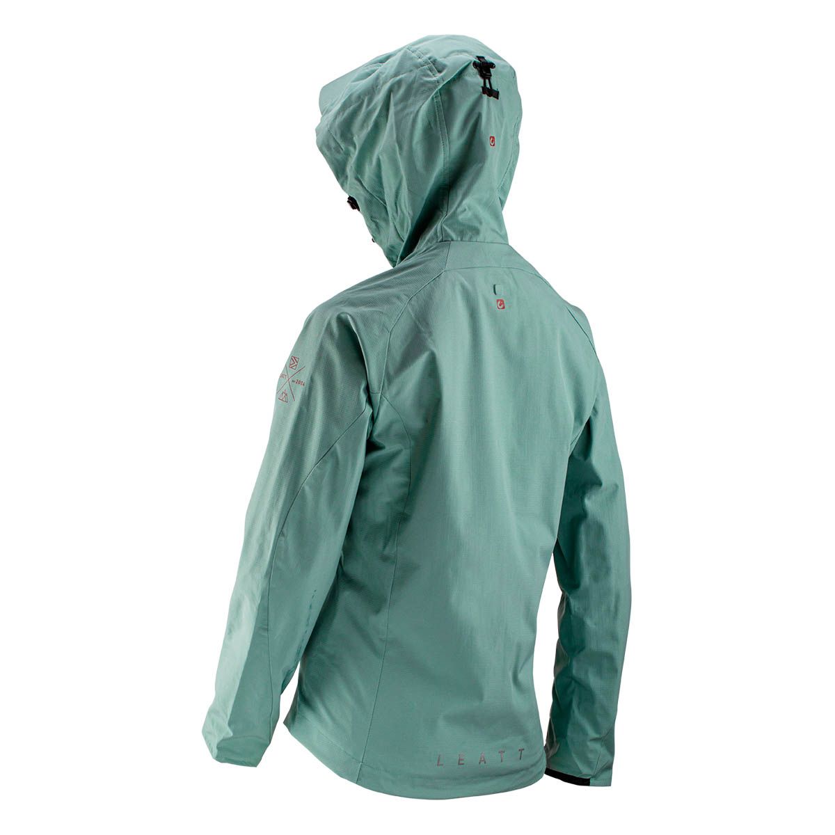 Leatt WMNS Jacket MTB HydraDri 2.0 Pistachio