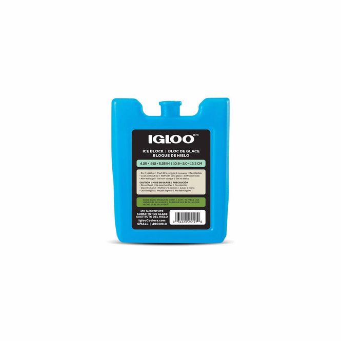 Hovedbilde Igloo Maxcold Ice Block Small