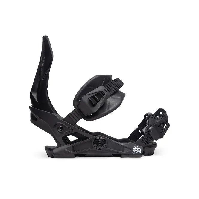 Hovedbilde NOW NXGEN Bindings Black