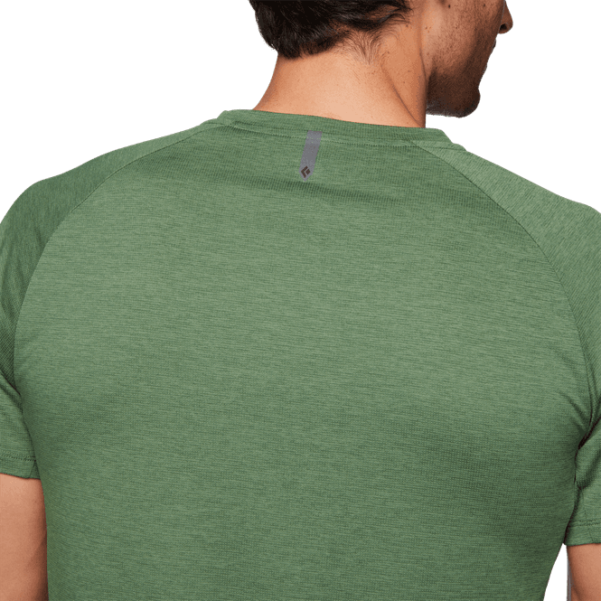 Hovedbilde Black Diamond M Lightwire Ss Tech Tee Arbor Green