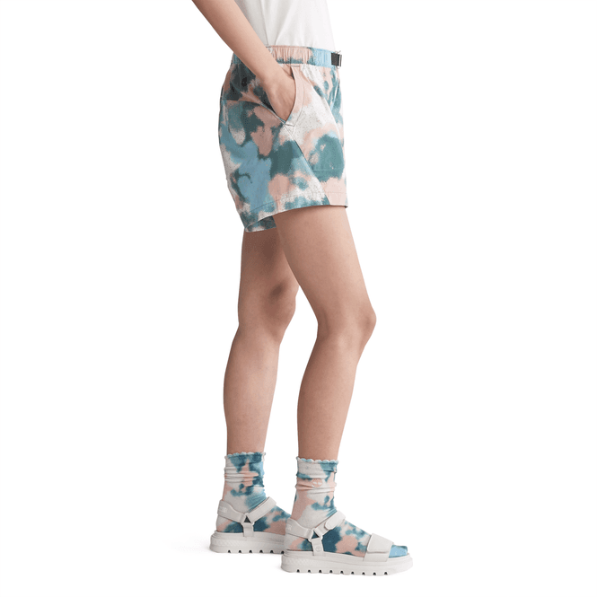 Hovedbilde Timberland W Discovery Short Water Print