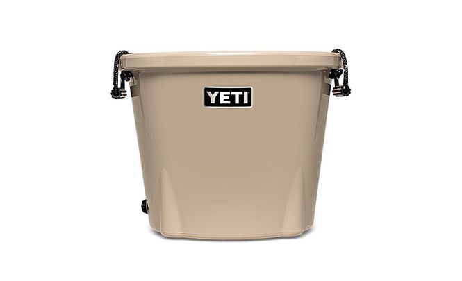 Hovedbilde Yeti Tank Ice Bucket 45 Tan