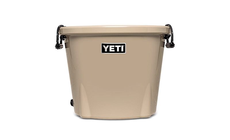 Yeti Tank Ice Bucket 45 Tan