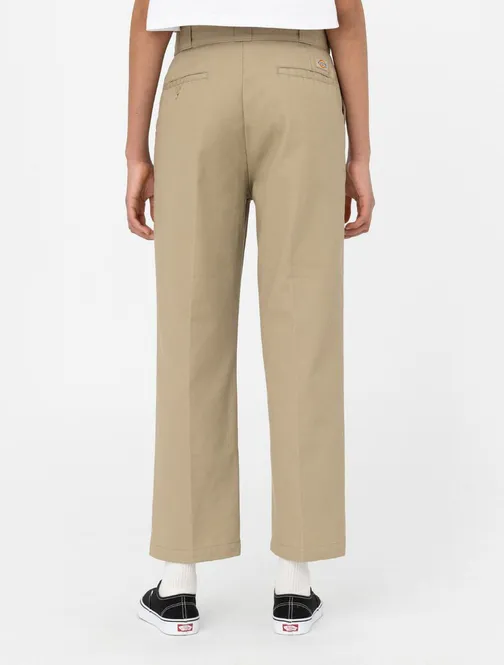 Hovedbilde Dickies Elizaville Rec-Khaki