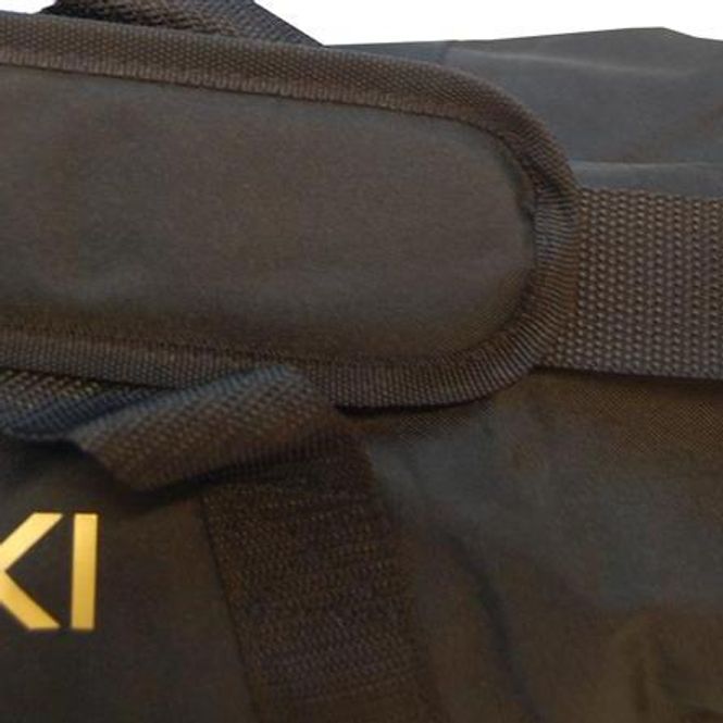 Hovedbilde Goldski rulleskibag Stor
