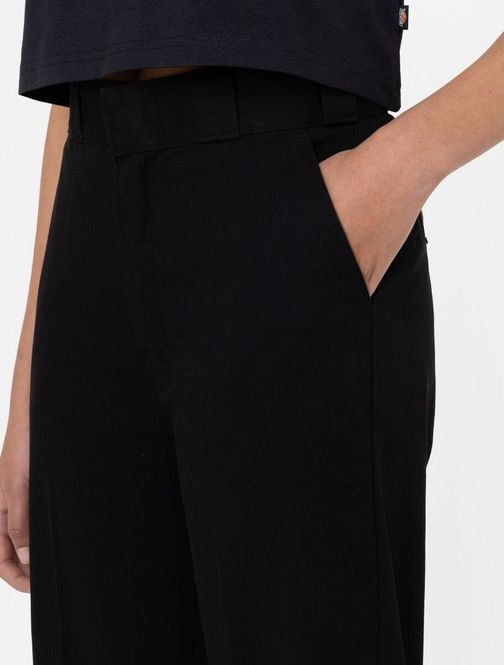 Hovedbilde Dickies Elizaville Rec Black