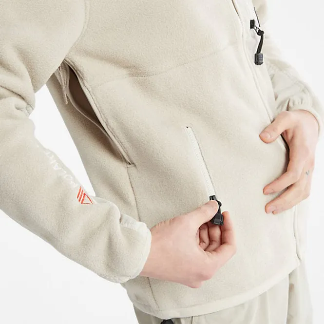 Hovedbilde Timberland Unisex Polartec Fleece Jacket Island ...