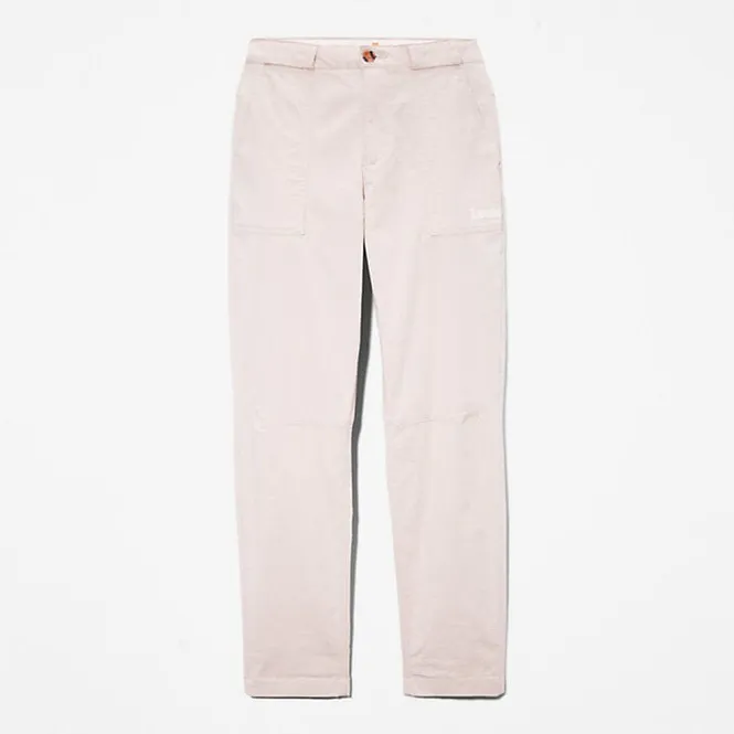 Hovedbilde Timberland Tapered Cordura Pant Island Fossil