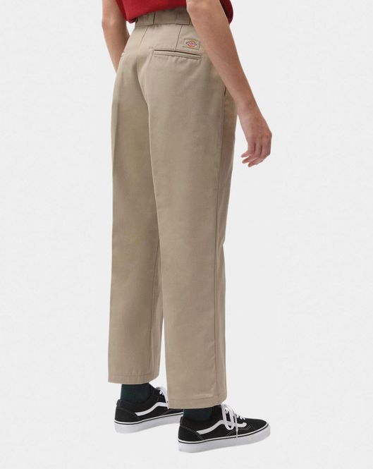 Hovedbilde Dickies 874 W Cropped Khaki