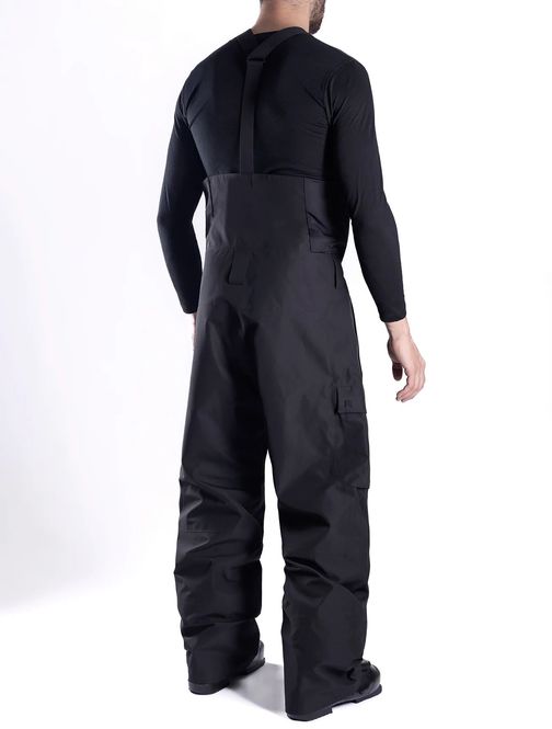 Hovedbilde Candide C1 Pant 3L Black