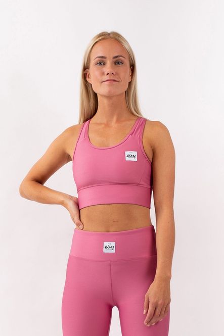 Hovedbilde Eivy Rider Sports Bra Raspberry