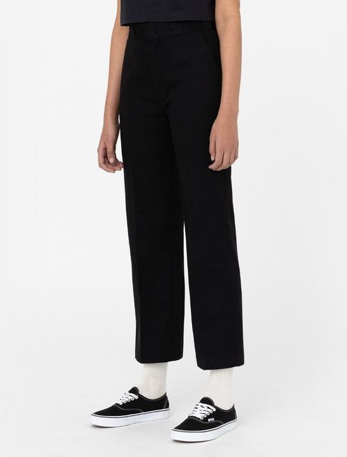 Hovedbilde Dickies Elizaville Rec Black