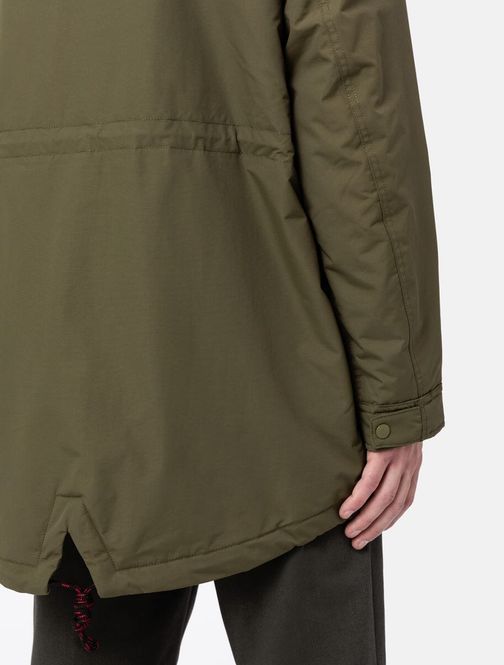 Hovedbilde Dickies Glacier View Parka Military Green