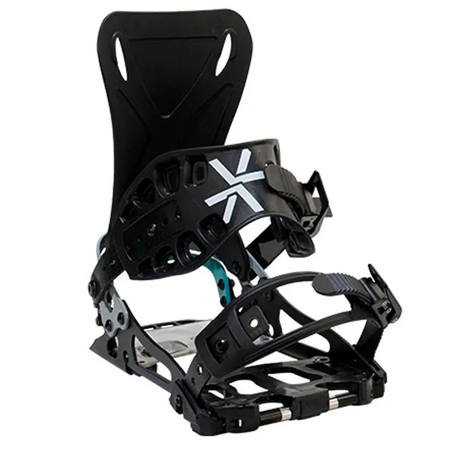 Hovedbilde Karakoram Prime Nomad W + Splitboard Interface ...