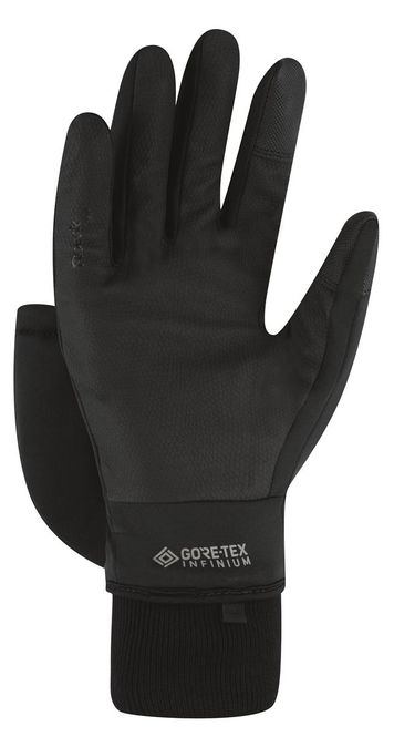 Hovedbilde Roeckl Klausen Black