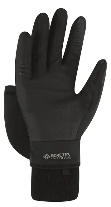 Hovedbilde Roeckl Klausen Black
