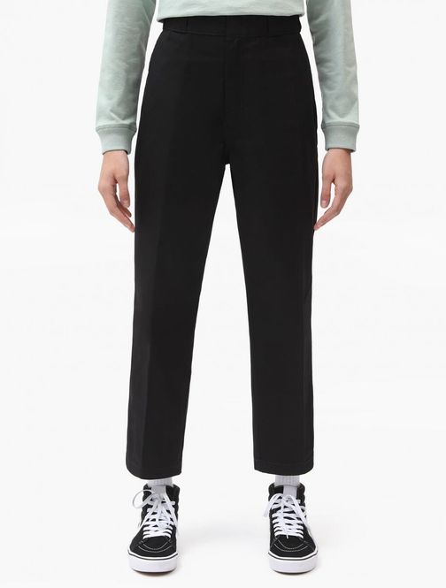 Hovedbilde Dickies 874 Cropped W Rec-Black