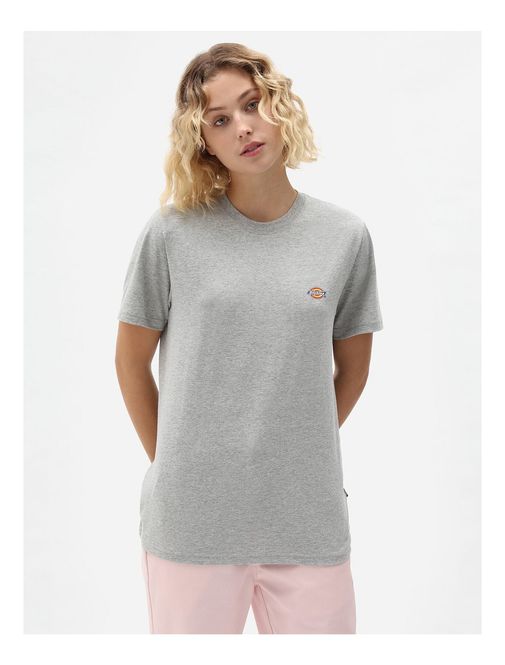 Hovedbilde Dickies Ss Mapleton T-Shirt W Grey Melange