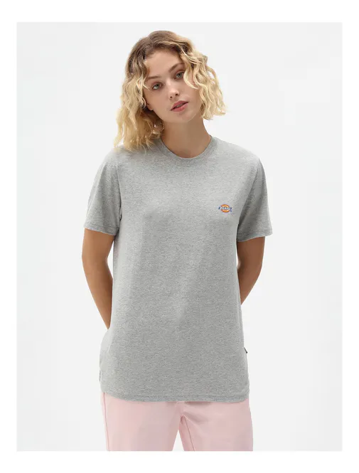 Hovedbilde Dickies Ss Mapleton T-Shirt W Grey Melange