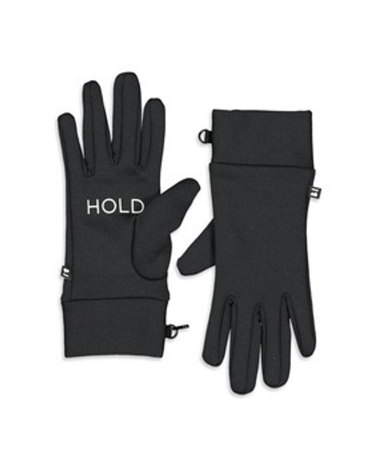 Hovedbilde Mons Royale Unisex Elevation Wool Fleece Gloves ...